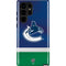 NHL Vancouver Canucks Jersey Galaxy S22 Ultra Pro Case