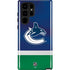 NHL Vancouver Canucks Jersey Galaxy S22 Ultra Pro Case