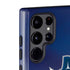 NHL Vancouver Canucks Jersey Galaxy S22 Ultra Pro Case