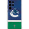 NHL Vancouver Canucks Jersey Galaxy S22 Ultra Skin