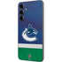 NHL Vancouver Canucks Jersey Galaxy S23 FE Skin