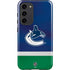 NHL Vancouver Canucks Jersey Galaxy S23 Plus Pro Case