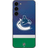 NHL Vancouver Canucks Jersey Galaxy S23 Plus Skin