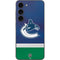 NHL Vancouver Canucks Jersey Galaxy S23 Skin