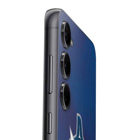 NHL Vancouver Canucks Jersey Galaxy S23 Skin