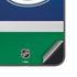 NHL Vancouver Canucks Jersey Galaxy S23 Skin