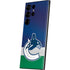 NHL Vancouver Canucks Jersey Galaxy S23 Ultra Skin