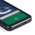 NHL Vancouver Canucks Jersey Galaxy S23 Waterproof Case