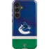 NHL Vancouver Canucks Jersey Galaxy S24 Plus Impact Case