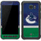 NHL Vancouver Canucks Jersey Galaxy S7 Active Skin