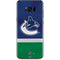 NHL Vancouver Canucks Jersey Galaxy S8 Skin