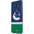 NHL Vancouver Canucks Jersey Galaxy S8 Skin