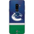 NHL Vancouver Canucks Jersey Galaxy S9 Plus Skin