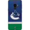 NHL Vancouver Canucks Jersey Galaxy S9 Skin