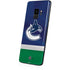NHL Vancouver Canucks Jersey Galaxy S9 Skin