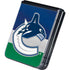 NHL Vancouver Canucks Jersey Galaxy Z Flip5 5G Skin