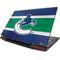 NHL Vancouver Canucks Jersey Lenovo IdeaPad Skin