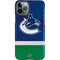 NHL Vancouver Canucks Jersey iPhone 11 Pro Lite Case