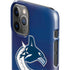 NHL Vancouver Canucks Jersey iPhone 11 Pro Lite Case