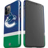 NHL Vancouver Canucks Jersey iPhone 11 Pro Lite Case
