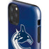 NHL Vancouver Canucks Jersey iPhone 11 Pro Max Impact Case