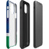 NHL Vancouver Canucks Jersey iPhone 11 Pro Max Impact Case