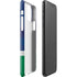 NHL Vancouver Canucks Jersey iPhone 11 Pro Max Lite Case