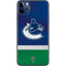 NHL Vancouver Canucks Jersey iPhone 11 Pro Max Skin