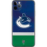 NHL Vancouver Canucks Jersey iPhone 11 Pro Max Skin