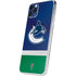 NHL Vancouver Canucks Jersey iPhone 11 Pro Max Skin