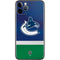 NHL Vancouver Canucks Jersey iPhone 11 Pro Skin
