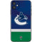 NHL Vancouver Canucks Jersey iPhone 11 Skin