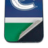 NHL Vancouver Canucks Jersey iPhone 12 Mini Skin