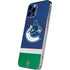 NHL Vancouver Canucks Jersey iPhone 12 Pro Skin