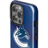 NHL Vancouver Canucks Jersey iPhone 13 Pro Impact Case