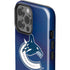 NHL Vancouver Canucks Jersey iPhone 13 Pro Max Impact Case