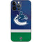 NHL Vancouver Canucks Jersey iPhone 13 Pro Max Skin
