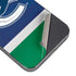 NHL Vancouver Canucks Jersey iPhone 13 Pro Max Skin