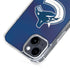 NHL Vancouver Canucks Jersey iPhone 15 Plus MagSafe Case