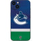 NHL Vancouver Canucks Jersey iPhone 15 Plus Skin