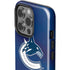 NHL Vancouver Canucks Jersey iPhone 14 Pro Impact Case