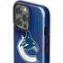 NHL Vancouver Canucks Jersey iPhone 15 Pro Max Impact Case