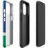 NHL Vancouver Canucks Jersey iPhone 15 Pro Max Impact Case