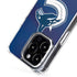 NHL Vancouver Canucks Jersey iPhone 15 Pro Max MagSafe Case