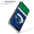 NHL Vancouver Canucks Jersey iPhone 7/8 Plus Clear Case