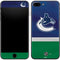 NHL Vancouver Canucks Jersey iPhone 8 Plus Skin
