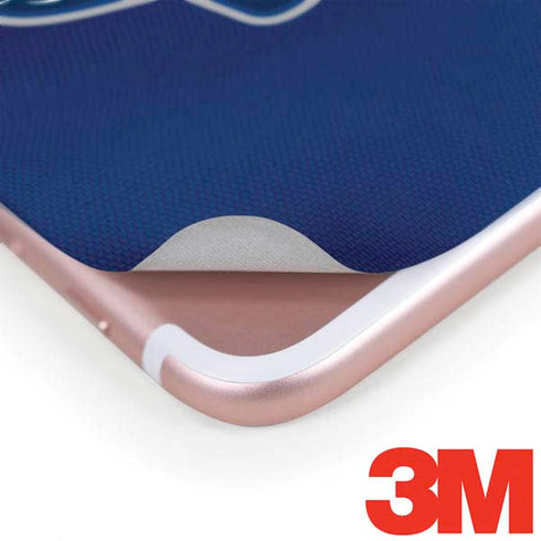 NHL Vancouver Canucks Jersey iPhone 8 Plus Skin
