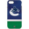 NHL Vancouver Canucks Jersey iPhone 8 Pro Case