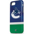 NHL Vancouver Canucks Jersey iPhone 8 Pro Case