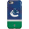 NHL Vancouver Canucks Jersey iPhone SE (2nd & 3rd Gen) Pro Case
